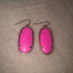 Kendra Scott ELLE earrings